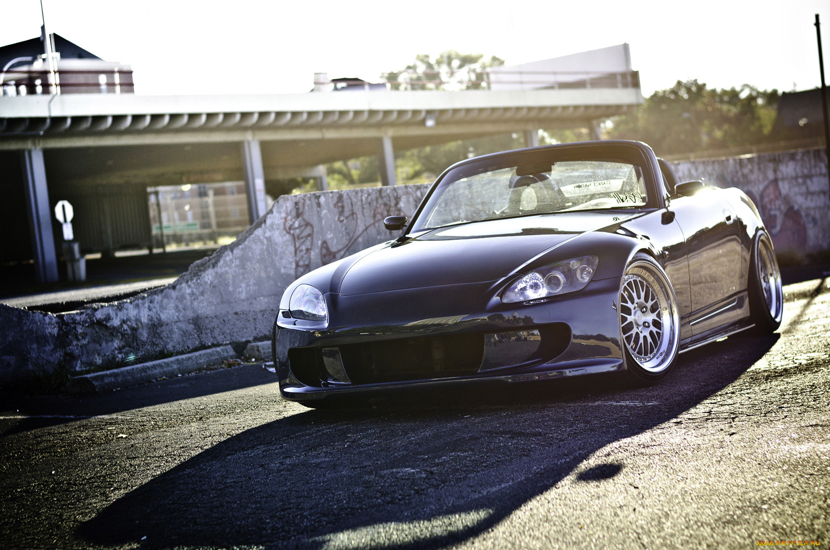 , honda